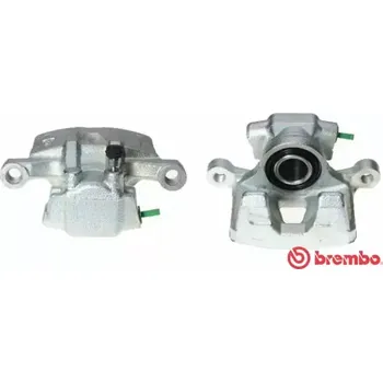 Brzdový třmen BREMBO Brzdový třmen BRE F61200