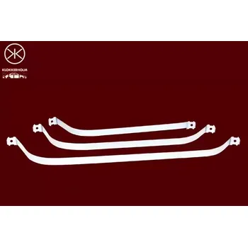 Palivová nádrž KLOKKERHOLM Upevňovací pás palivové nádrže KK 0018897