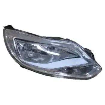 Přední světlomet VAN WEZEL Hlavní světlomet VAW 1945962N