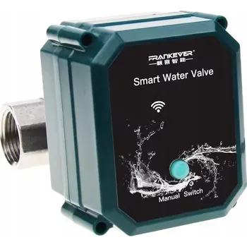 Ventil Kulový kohout 1/2'' FrankEver