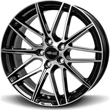 Disk Brock B34 SGVP 8x18 (5x114,3 ET35) + DOPRAVA ZDARMA!