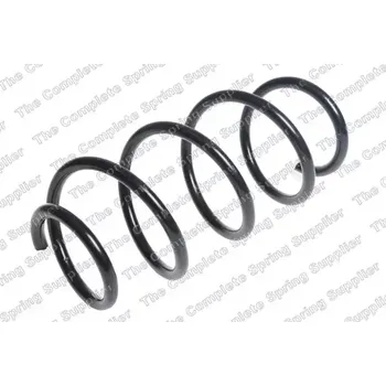 LESJÖFORS Pružina podvozku LSJ 4095128