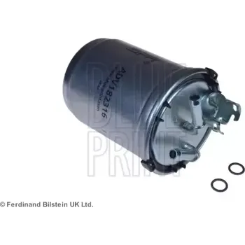 Palivový filtr BLUE PRINT Palivový filtr BLP ADV182316