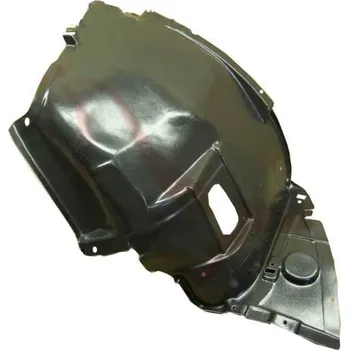 Blatník karosérie Starline L přední plastové nadkolí - přední část COUPE/CABRIO 14.55.321