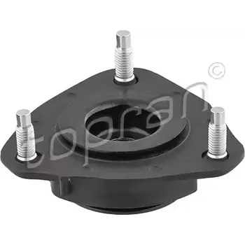 TOPRAN Ložisko pružné vzpěry TPR 301 822