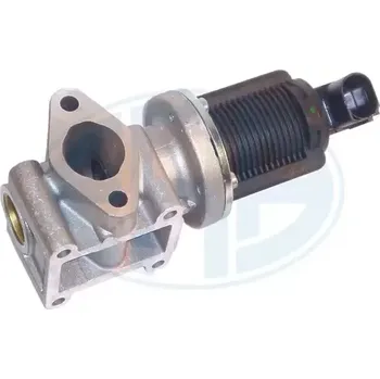 Palivový systém ERA AGR ventil ERA 555034