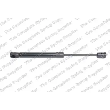 Příslušenství karosérie KILEN Pneumatická vzpěra kapoty motoru KLN 314021