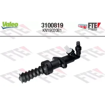 Spojkový válec FTE Pomocný válec spojky FTE 3100819