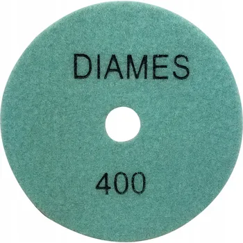 Brusný kotouč Lešticí kotouč Diames 125 mm