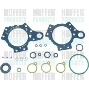 Ventil palivového systému HOFFER Sada na opravu systému Common Rail HFR 9157