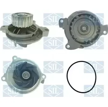 Vodní pumpa motoru Saleri SIL Vodní čerpadlo SLS PA1002A