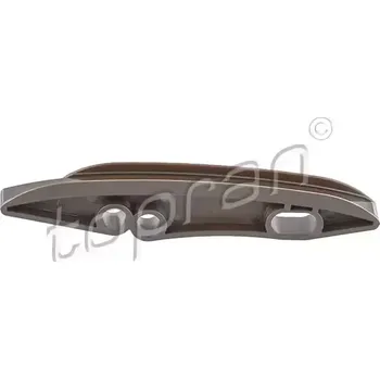 Rozvod motoru TOPRAN Vodicí lišta rozvodového řetězu TPR 502 623