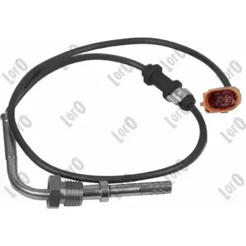 Lambda sonda LORO Čidlo teploty výfukových plynů LOR 120-07-007