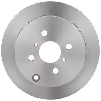 Brzdový kotouč BOSCH Brzdový kotouč - 269 mm BO 0986479087