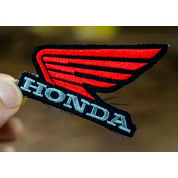 Nášivka Nášivka s motivem Honda 2