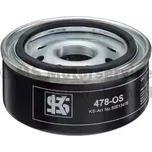 KOLBENSCHMIDT Olejový filtr KLB 50013478