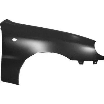 Blatník karosérie P přední blatník bez otvoru pro blikač 70.22.310