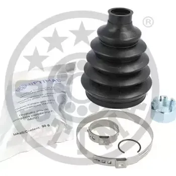 OPTIMAL Sada manžety hnacího hřídele OPT CVB-10592TPE