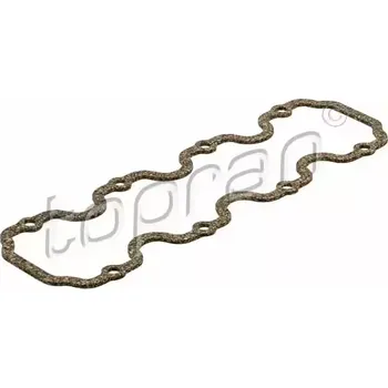 Těsnění motoru TOPRAN Těsnění krytu hlavy válce TPR 201 230