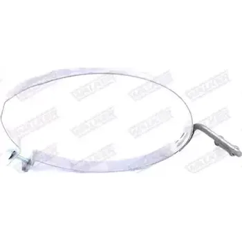 WALKER Držák výfukového systému WA 80610