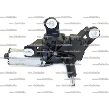 Motorek stěrače a odstřikovače motorek zadního stěrače 42.77.885