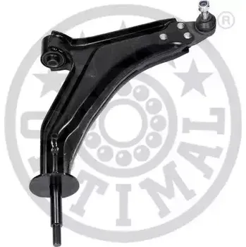 Zavěšení kol OPTIMAL Řídící páka - zavěšení kol OPT G6-1033