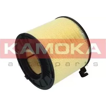 Vzduchový filtr KAMOKA Vzduchový filtr KAM F254901