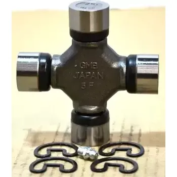 LÖBRO Kloub podélného hřídele LOB U 074