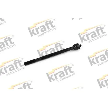 Čep řízení KRAFT AUTOMOTIVE Axiální kloub příčného táhla řízení KRF 4306120