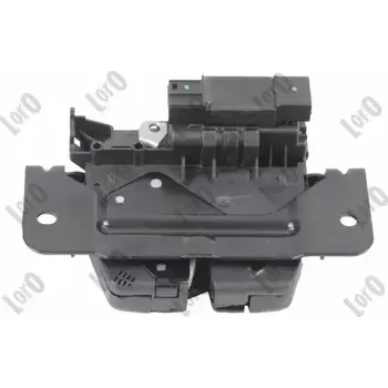 Autozámek LORO Zámek výklopných zadních dveří LOR 132-004-015