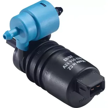 Motorek stěrače a odstřikovače VDO Vodní čepadlo ostřikovače skel VD 246-083-002-014Z