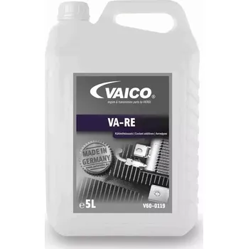 Nemrznoucí směs do chladiče VAICO Nemrznoucí kapalina do chladiče Original VAICO Quality 5 l VAC V60-0119