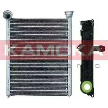 Výměník tepla KAMOKA Výměník tepla vnitřního vytápění KAM 7760004