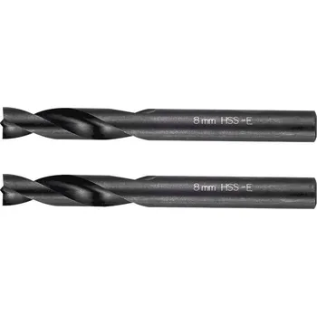 Sada nářadí FACOM Sada 2 vrtáků FA 225.8J2