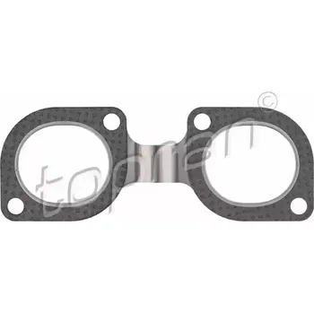 Těsnění výfuku TOPRAN Těsnění kolektoru výfukových plynů TPR 501 277