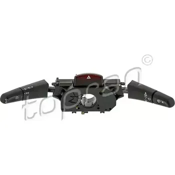 Autoelektrika TOPRAN Spínač řízení TPR 408 728