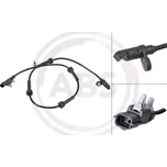 A.B.S. Snímač počtu otáček kol ABS 31633