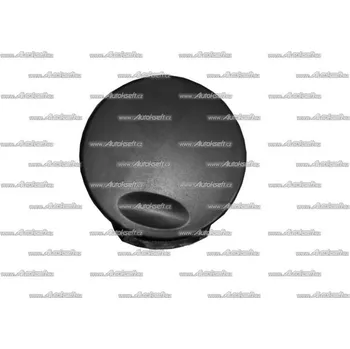 Lišta karosérie kryt otvoru pro tažný hák před. nárazníku 32.53.251