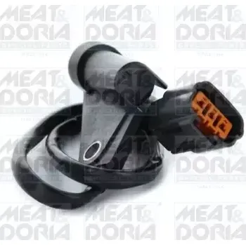 Čidlo automobilu MEAT & DORIA Generátor impulsů klikový hřídel MAD 87549