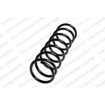 LESJÖFORS Pružina podvozku LSJ 4255451
