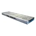 ALCO FILTER Filtr vzduchu v interiéru ALC MS-6410C