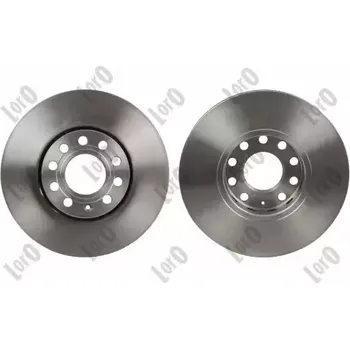 Brzdový kotouč LORO Brzdový kotouč - 288 mm LOR 231-03-010