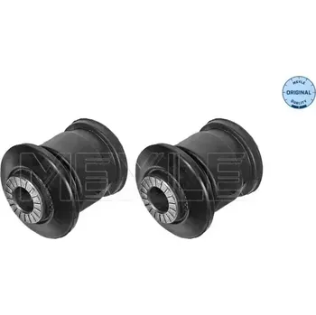 Silentblok nápravy MEYLE Pouzdro ložiska příčného závěsného ramena ME 014 033 0094