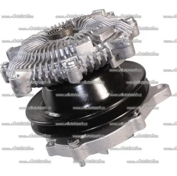 Autodíl Starline vodní pumpa VP N139