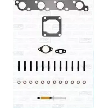 Příslušenství pro turbodmychadlo AJUSA Montážní sada - dmychadlo AJS JTC11046