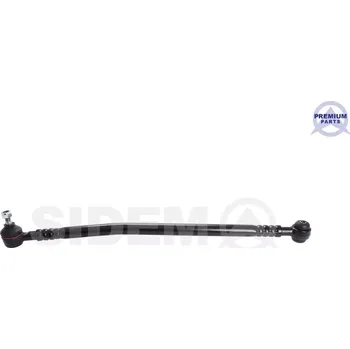 Soustava řízení SIDEM Příčné táhlo řízení SID 63333 A