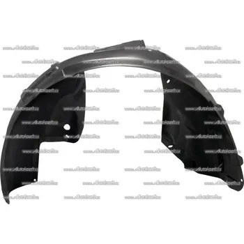 Podběh karosérie L přední plastové nadkolí 32.53.317