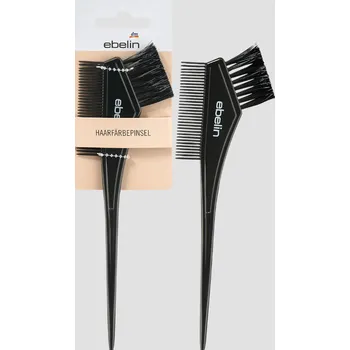 Kosmetický štětec ebelin štětec na barvení vlasů - 1 ks