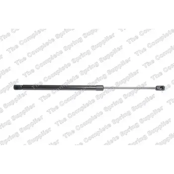 Karosérie LESJÖFORS Plynová vzpěra zavazadlového prostoru LSJ 8163479