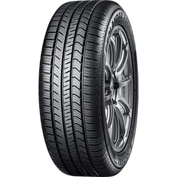 Letní osobní pneu Pneumatiky YOKOHAMA geolandar x-cv (g057) 295/35 R21 107W, letní pneu, osobní a SUV, sleva DOT